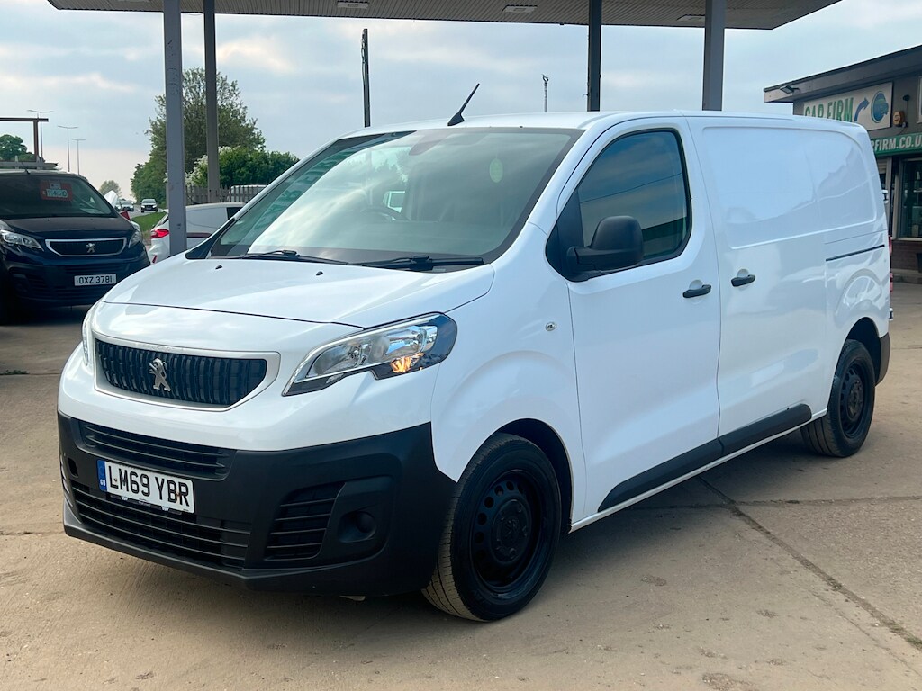 Vehicle 40