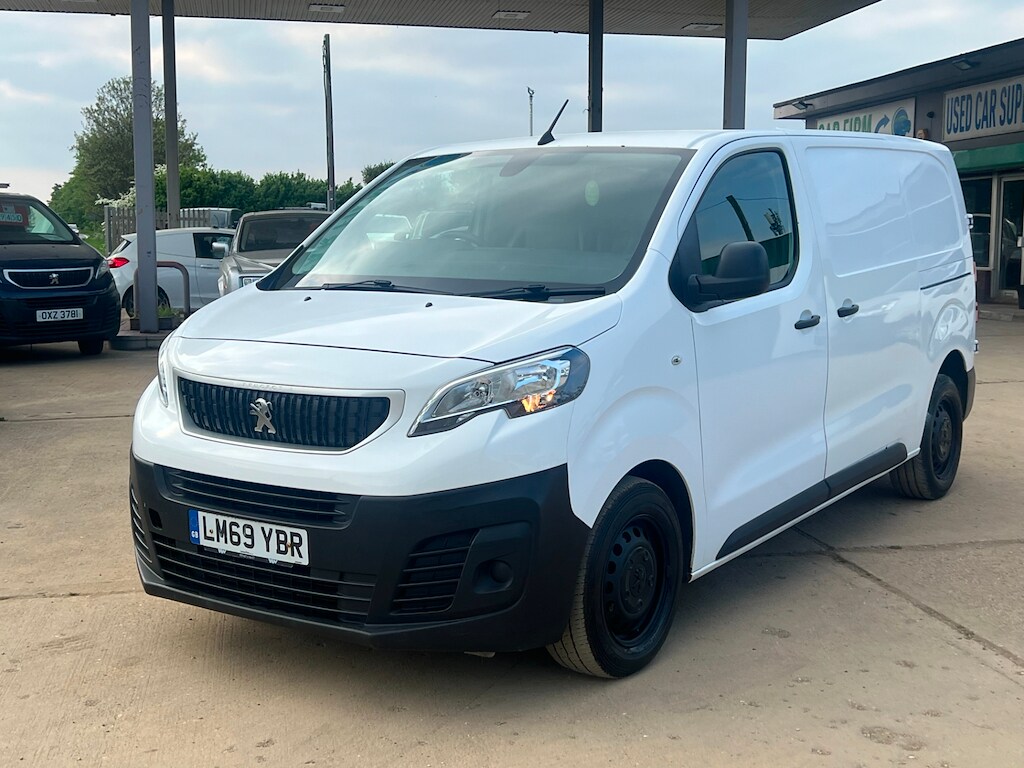 Vehicle 41