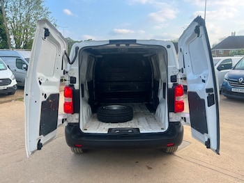 Used Peugeot Expert 2019 for sale - 75571145: Photo