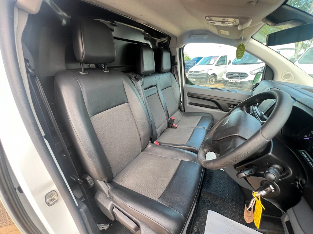 Vehicle 50