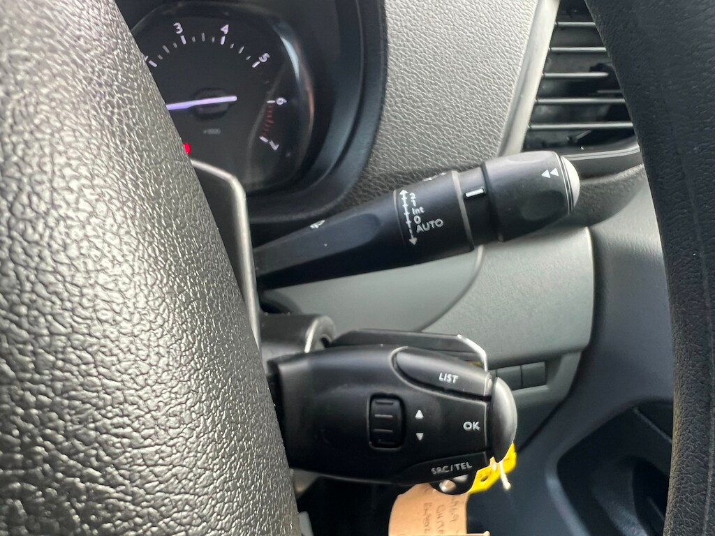 Vehicle 52