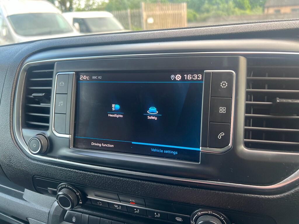 Vehicle 56