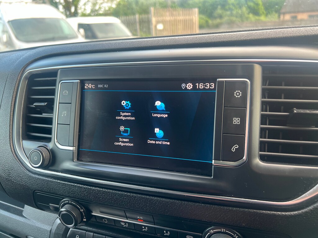 Vehicle 57