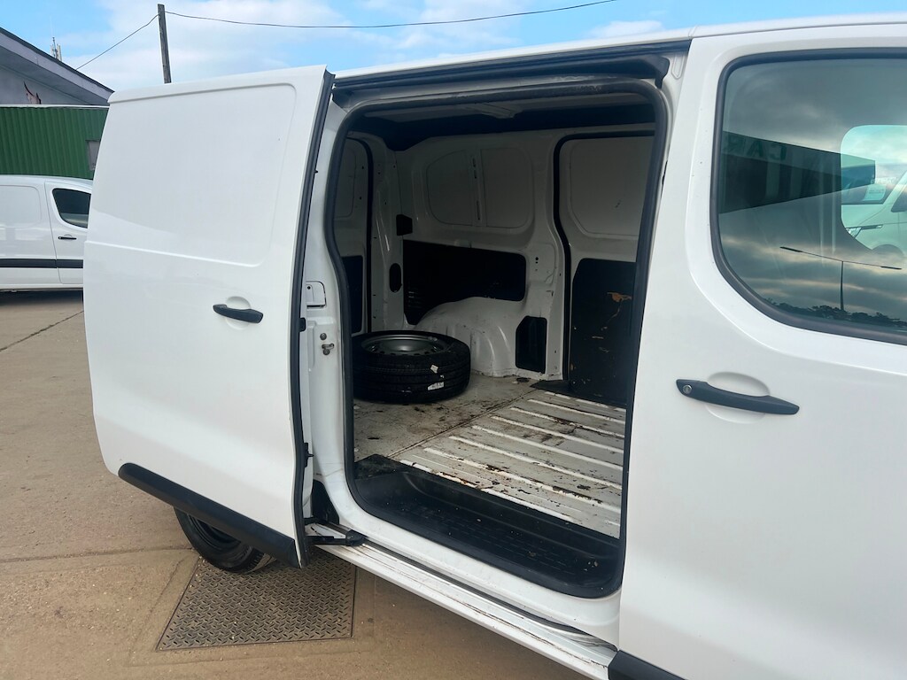 Vehicle 65