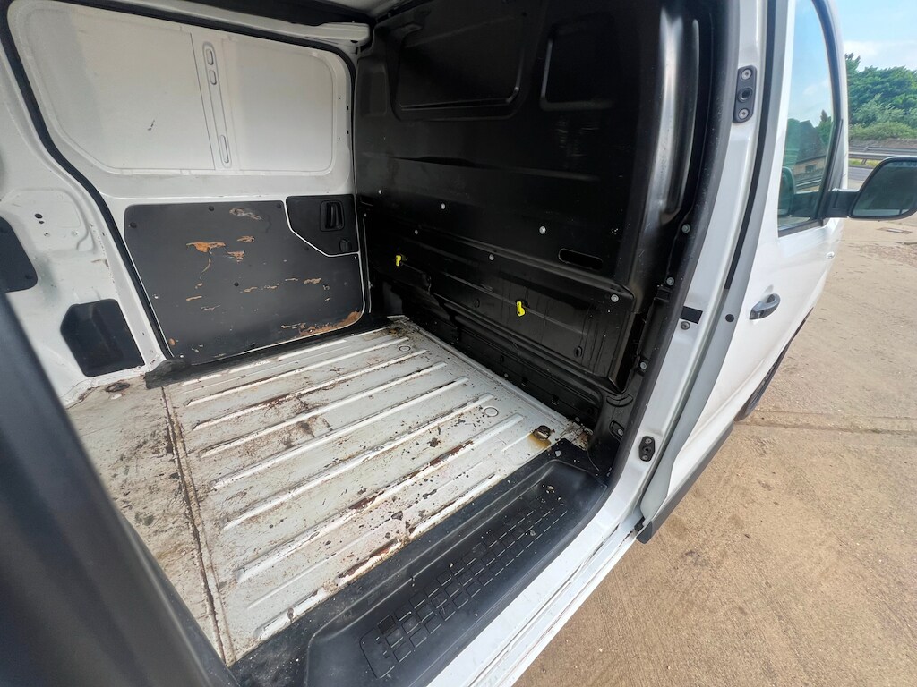 Vehicle 67