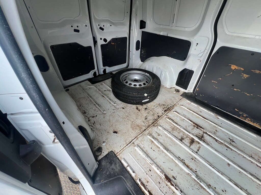 Vehicle 68