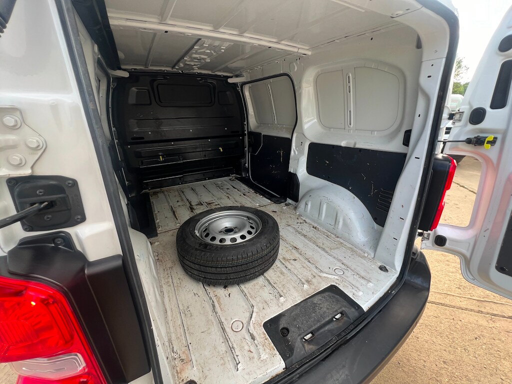 Vehicle 69