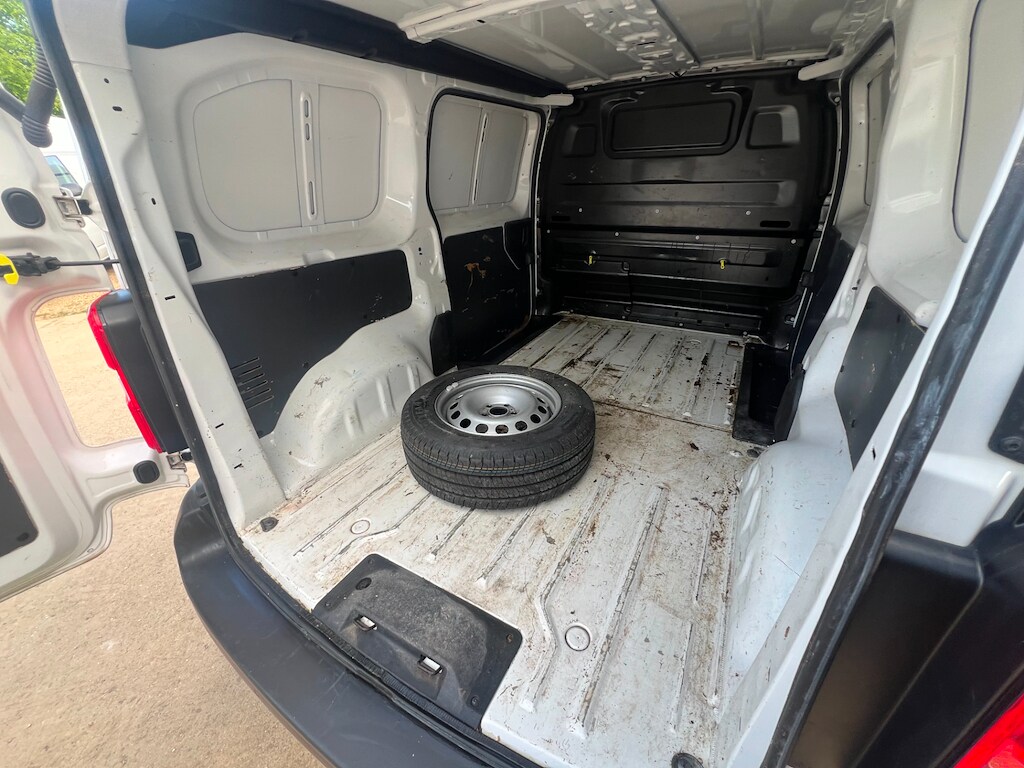 Vehicle 70