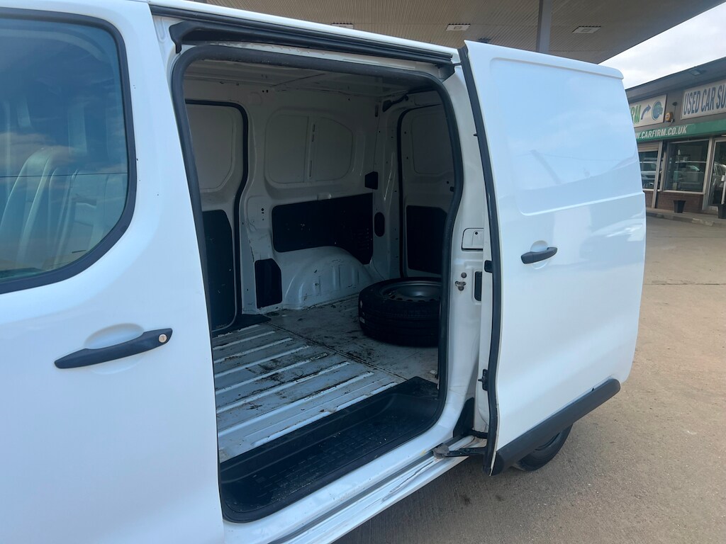 Vehicle 73