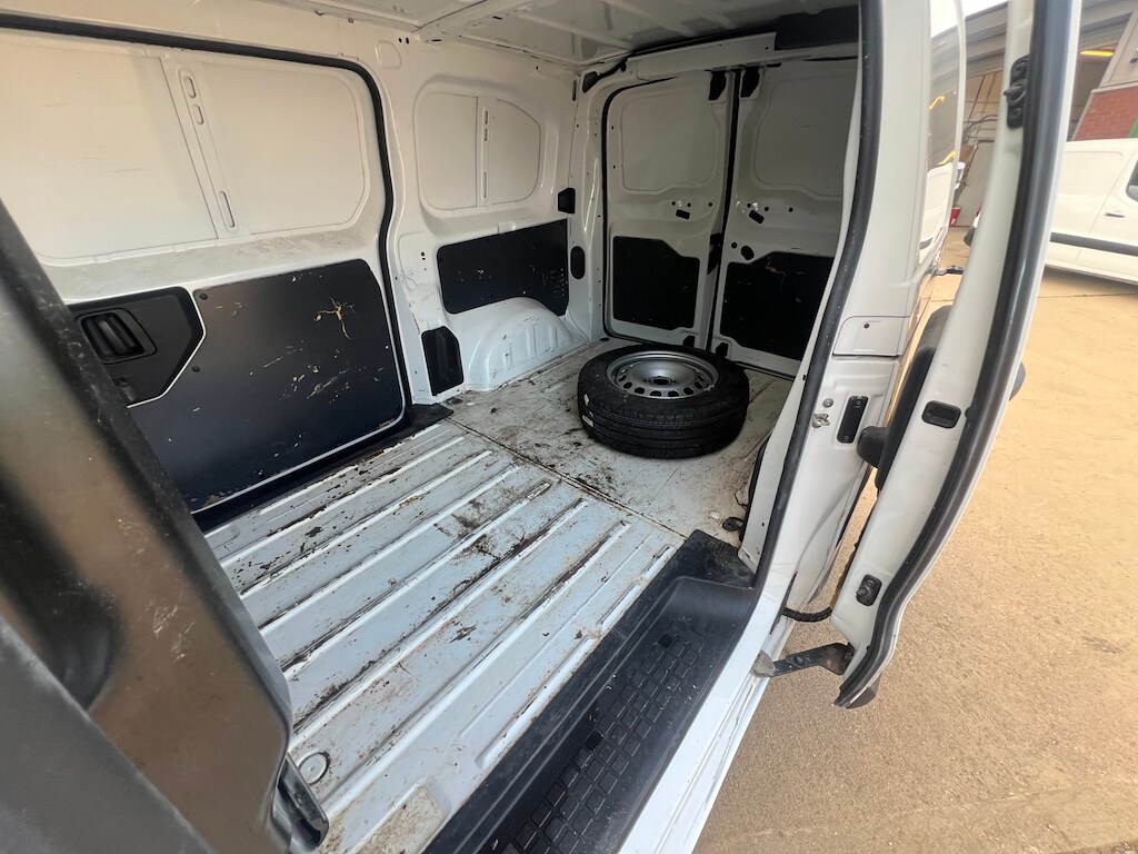 Vehicle 74