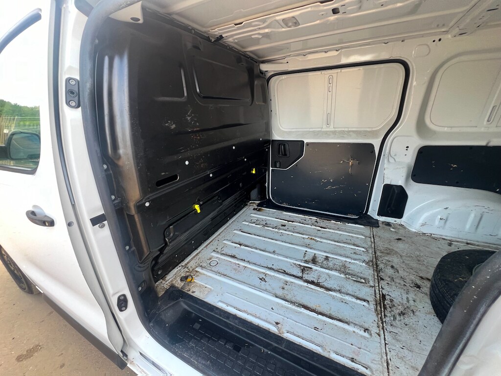 Vehicle 75