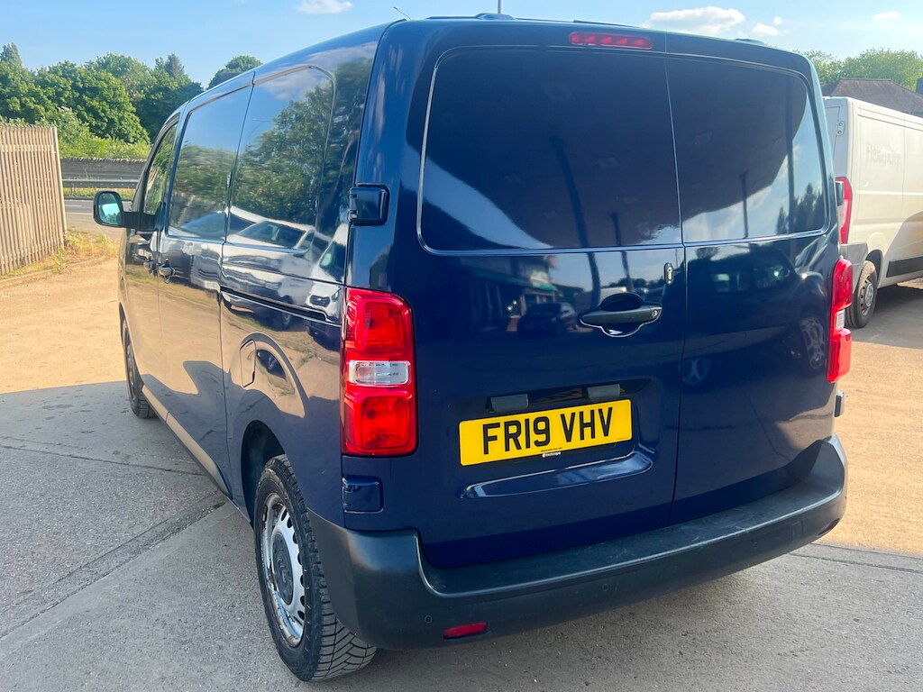 Vehicle 28
