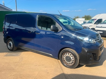 Used Citroen Dispatch 2019 for sale - 75572274: Photo