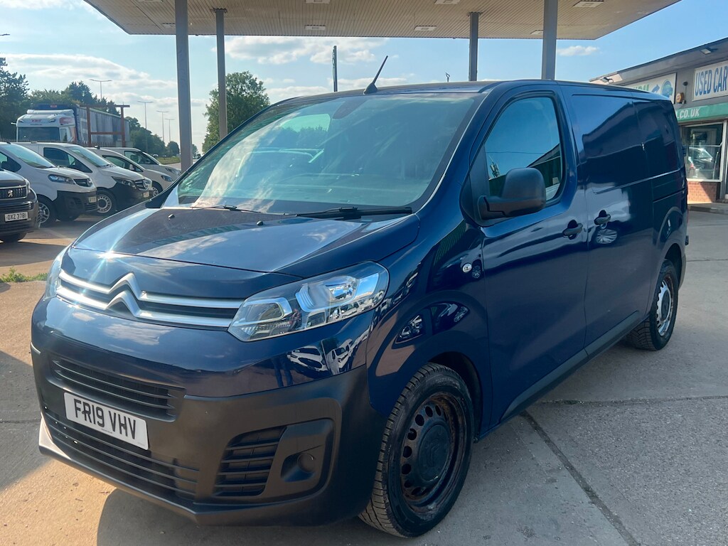 Vehicle 31