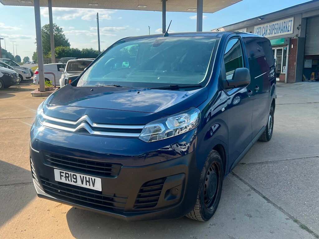 Vehicle 32