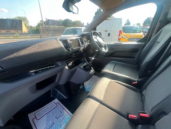 Used Citroen Dispatch 2019 for sale - 75572274: Photo