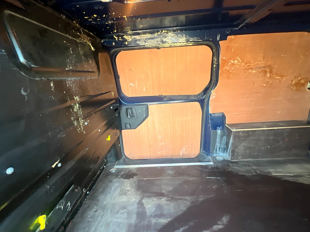 Vehicle 43