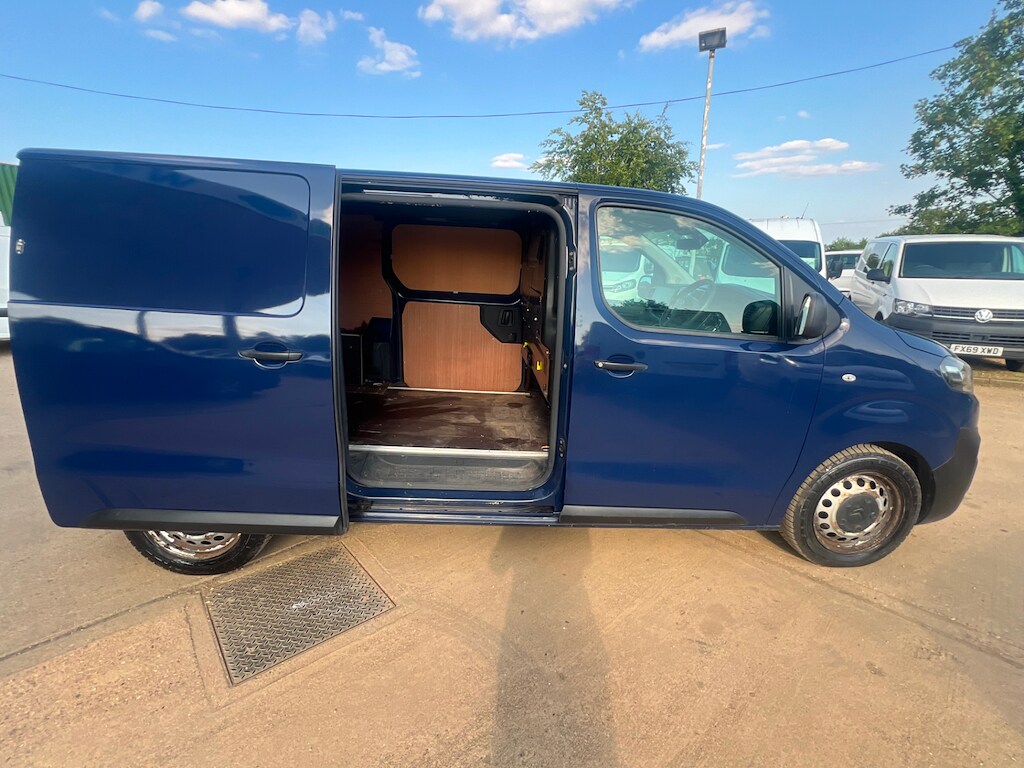 Vehicle 49