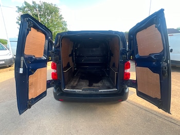 Used Citroen Dispatch 2019 for sale - 75572274: Photo