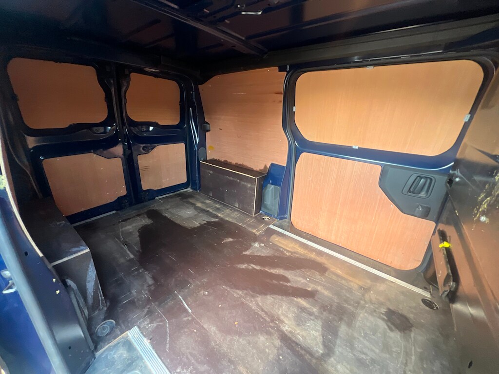 Vehicle 50