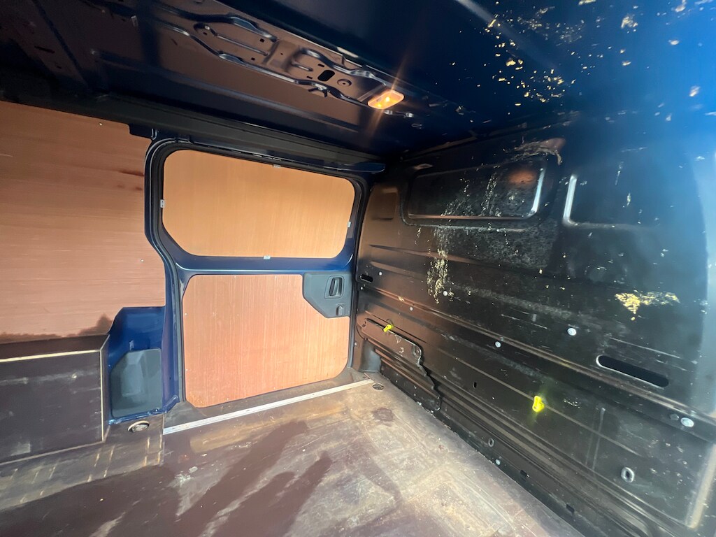 Vehicle 52