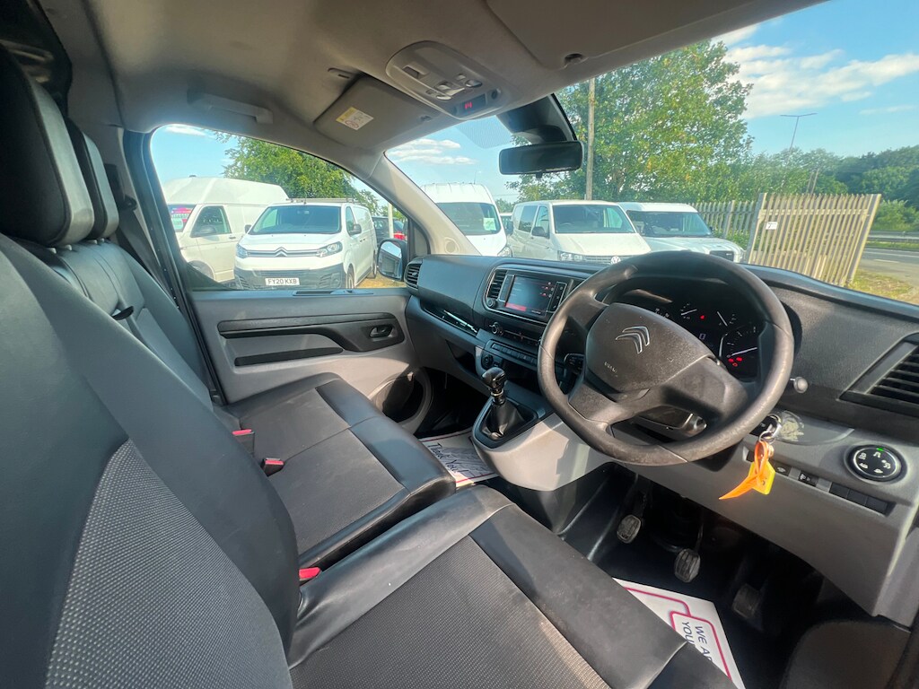 Vehicle 55