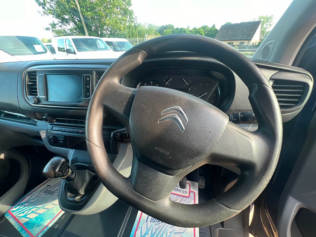 Vehicle 58