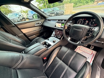 Used Land Rover Range Rover Velar 2020 for sale - 78478828: Photo