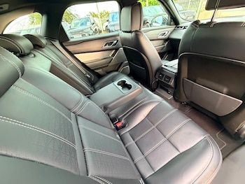 Used Land Rover Range Rover Velar 2020 for sale - 78478828: Photo