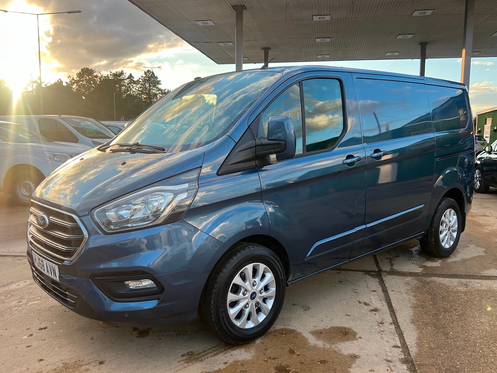 Vehicle 32