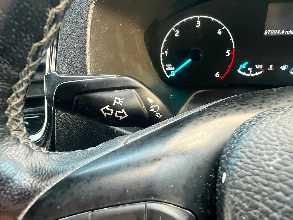 Vehicle 58