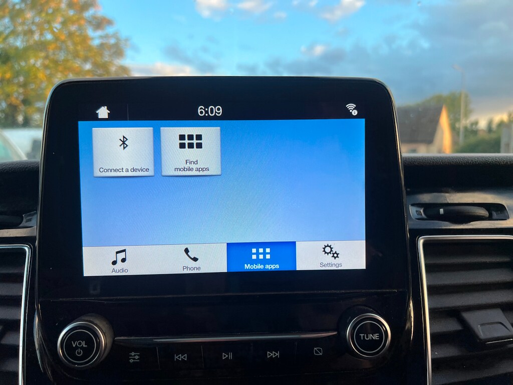 Vehicle 60