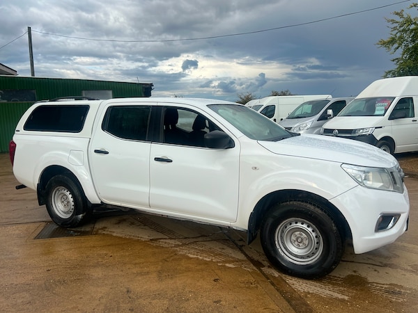 Used Nissan Navara 2016 for sale - 75629855: Photo 13