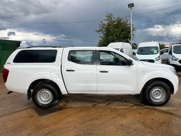 Used Nissan Navara 2016 for sale - 75629855: Photo 16