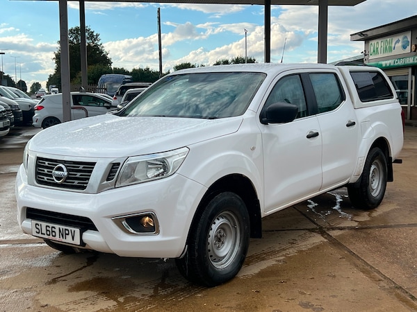 Used Nissan Navara 2016 for sale - 75629855: Photo 31