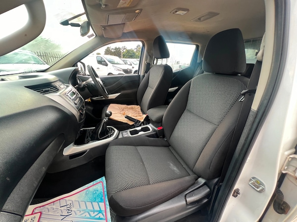 Used Nissan Navara 2016 for sale - 75629855: Photo 35