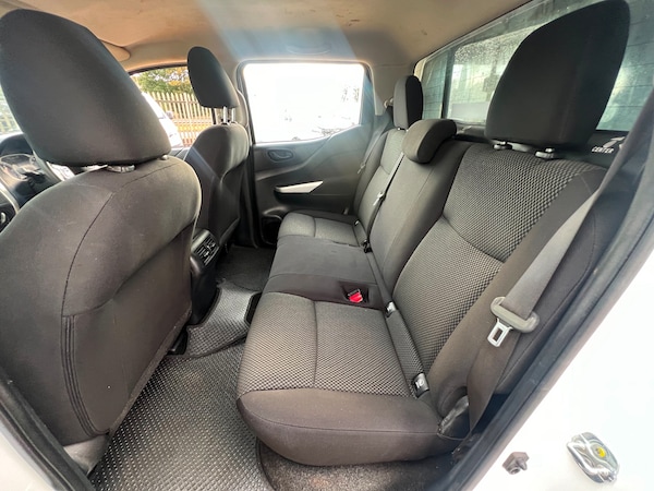 Used Nissan Navara 2016 for sale - 75629855: Photo 39