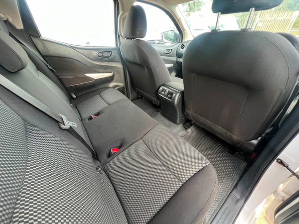 Used Nissan Navara 2016 for sale - 75629855: Photo 46