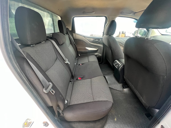 Used Nissan Navara 2016 for sale - 75629855: Photo 47