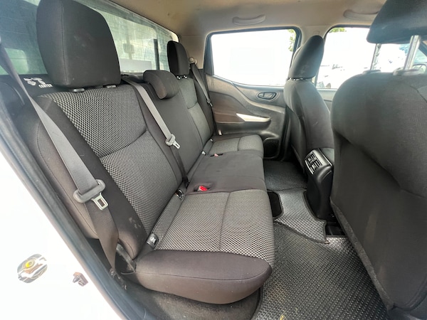 Used Nissan Navara 2016 for sale - 75629855: Photo 48