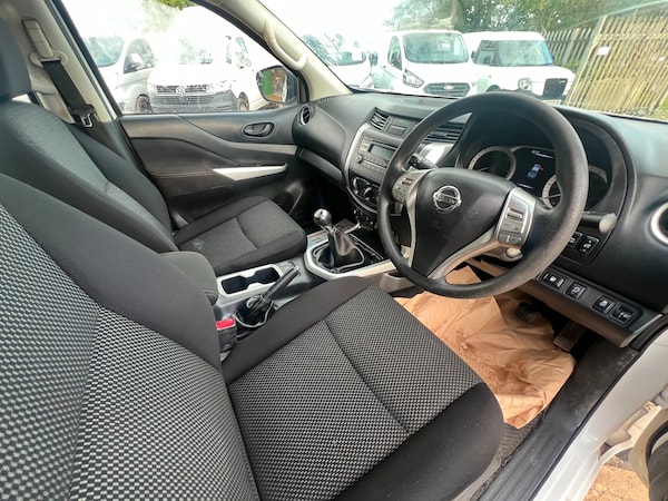 Used Nissan Navara 2016 for sale - 75629855: Photo 51
