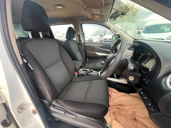 Used Nissan Navara 2016 for sale - 75629855: Photo 53