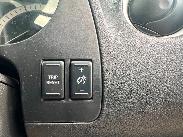 Used Nissan Navara 2016 for sale - 75629855: Photo 55