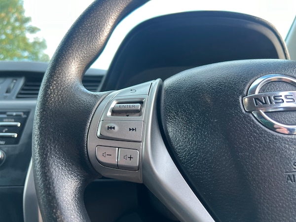 Used Nissan Navara 2016 for sale - 75629855: Photo 56