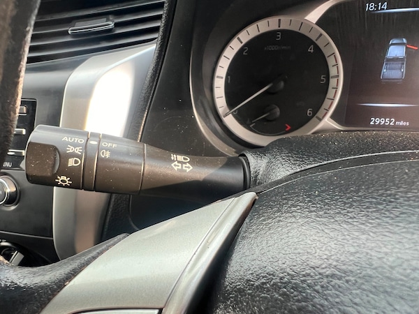 Used Nissan Navara 2016 for sale - 75629855: Photo 59