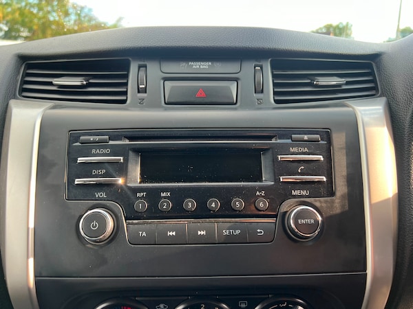 Used Nissan Navara 2016 for sale - 75629855: Photo 60