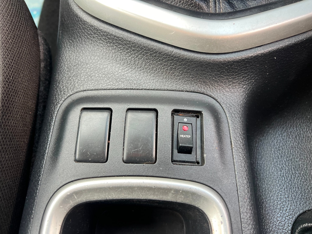 Vehicle 64