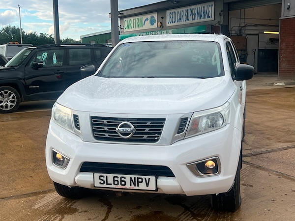 Used Nissan Navara 2016 for sale - 75629855: Photo 7