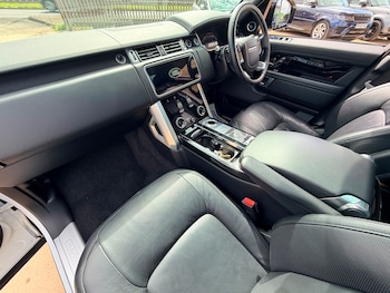 Used Land Rover Range Rover 2019 for sale - 78255197: Photo