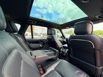 Used Land Rover Range Rover 2019 for sale - 78255197: Photo